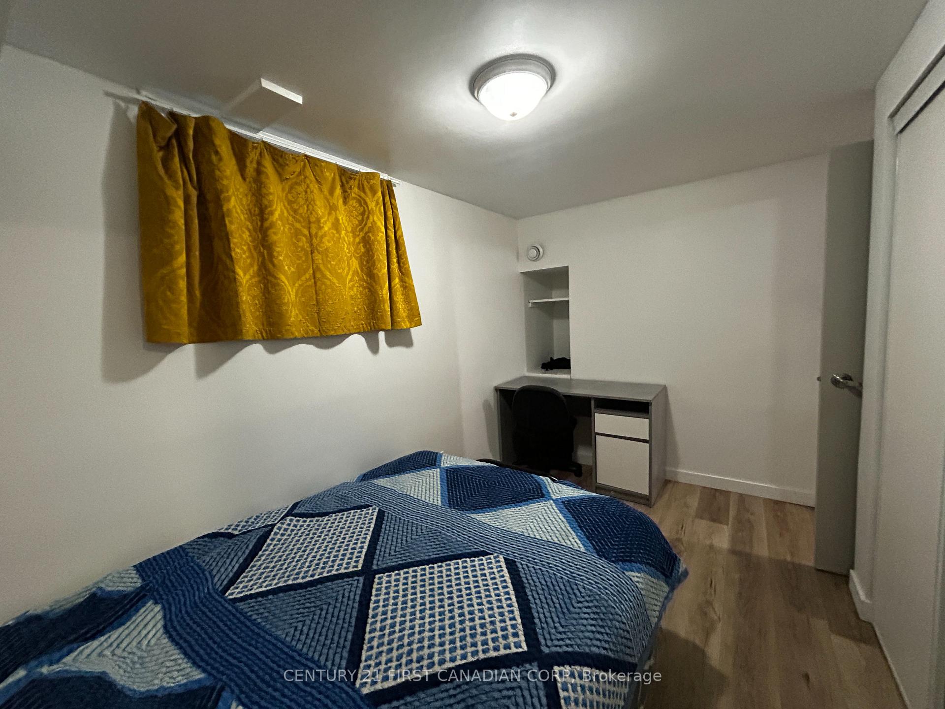 Photo 13 of Unit Room 3, 460 Castlegrove Boulevard, London, North M — HOMEH