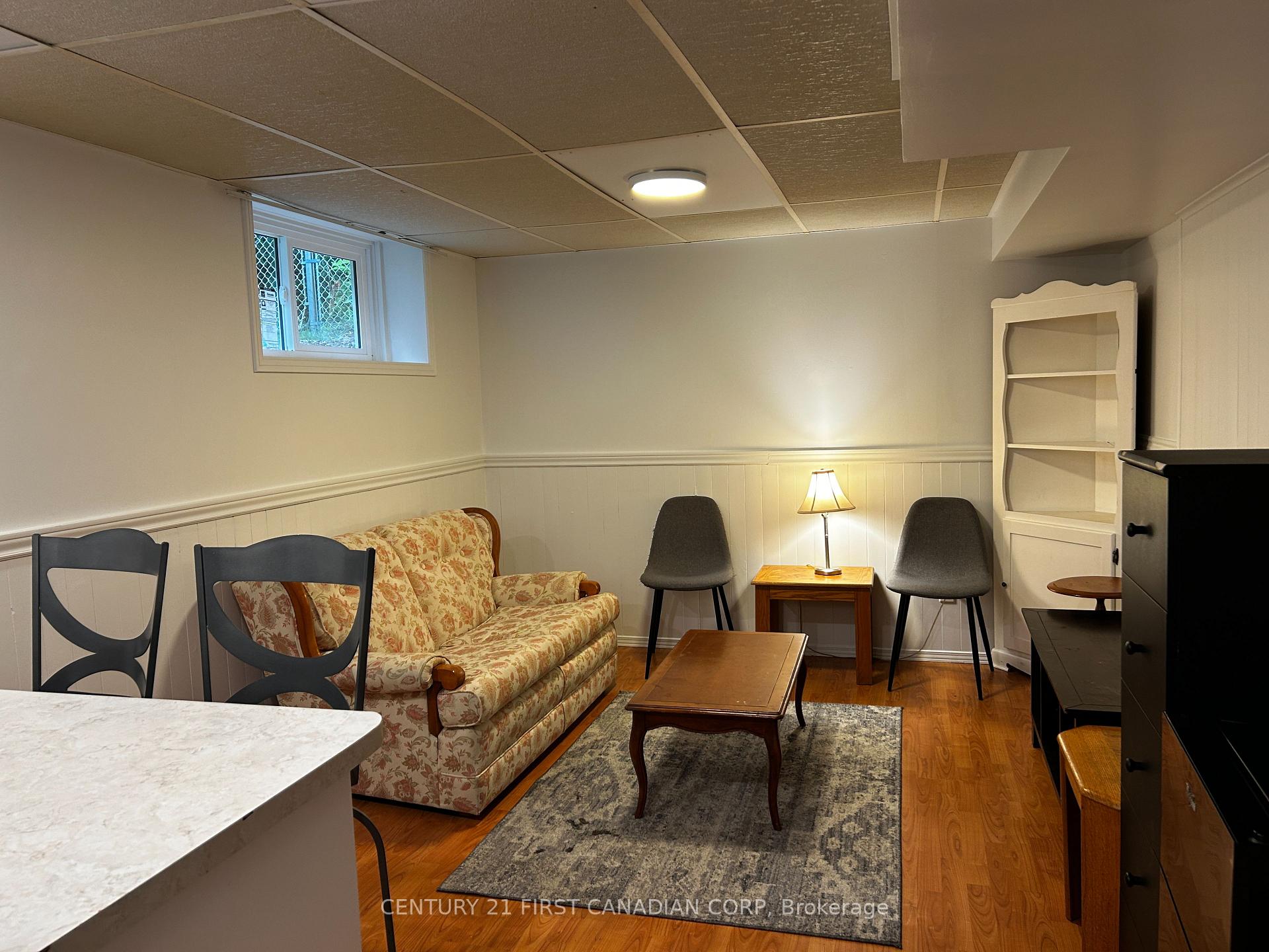 Photo 15 of Unit Room 3, 460 Castlegrove Boulevard, London, North M — HOMEH