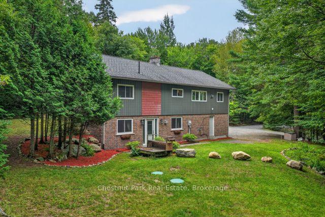 Photo of 1039 South Waseosa Lake Road