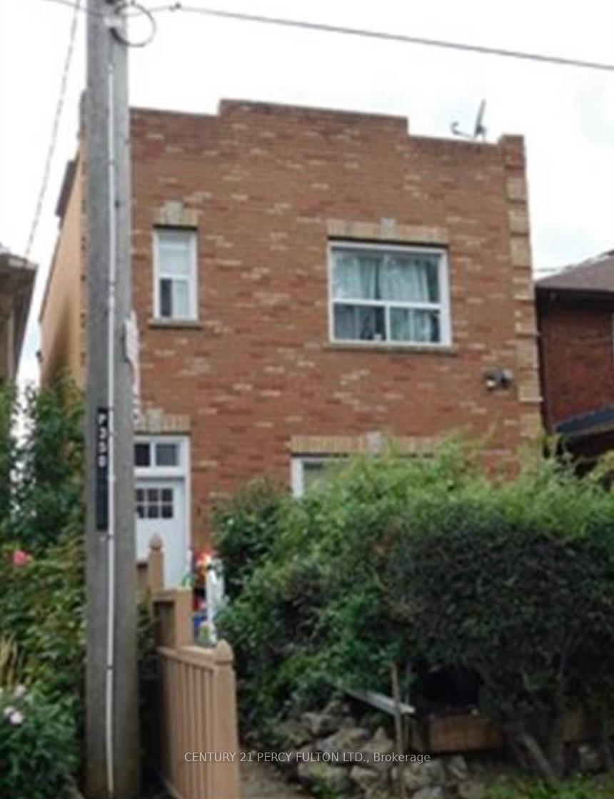 Photo 2 of 352 Caledonia Road, Toronto, Caledonia-Fairbank — HOMEH