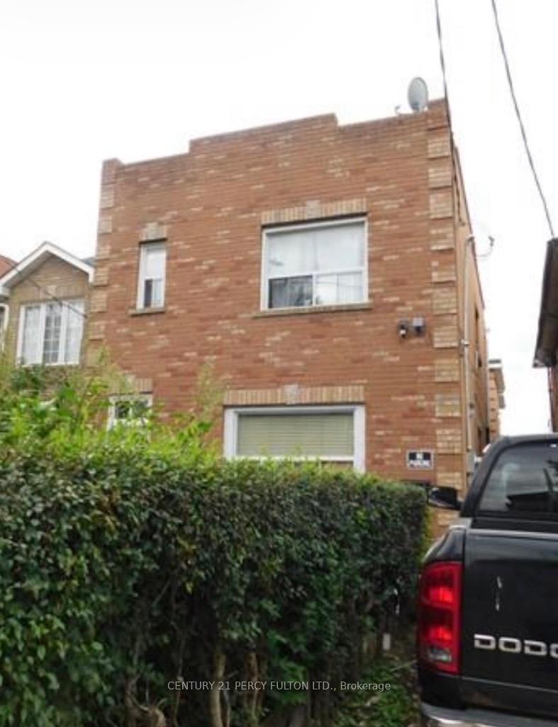 Photo 3 of 352 Caledonia Road, Toronto, Caledonia-Fairbank — HOMEH