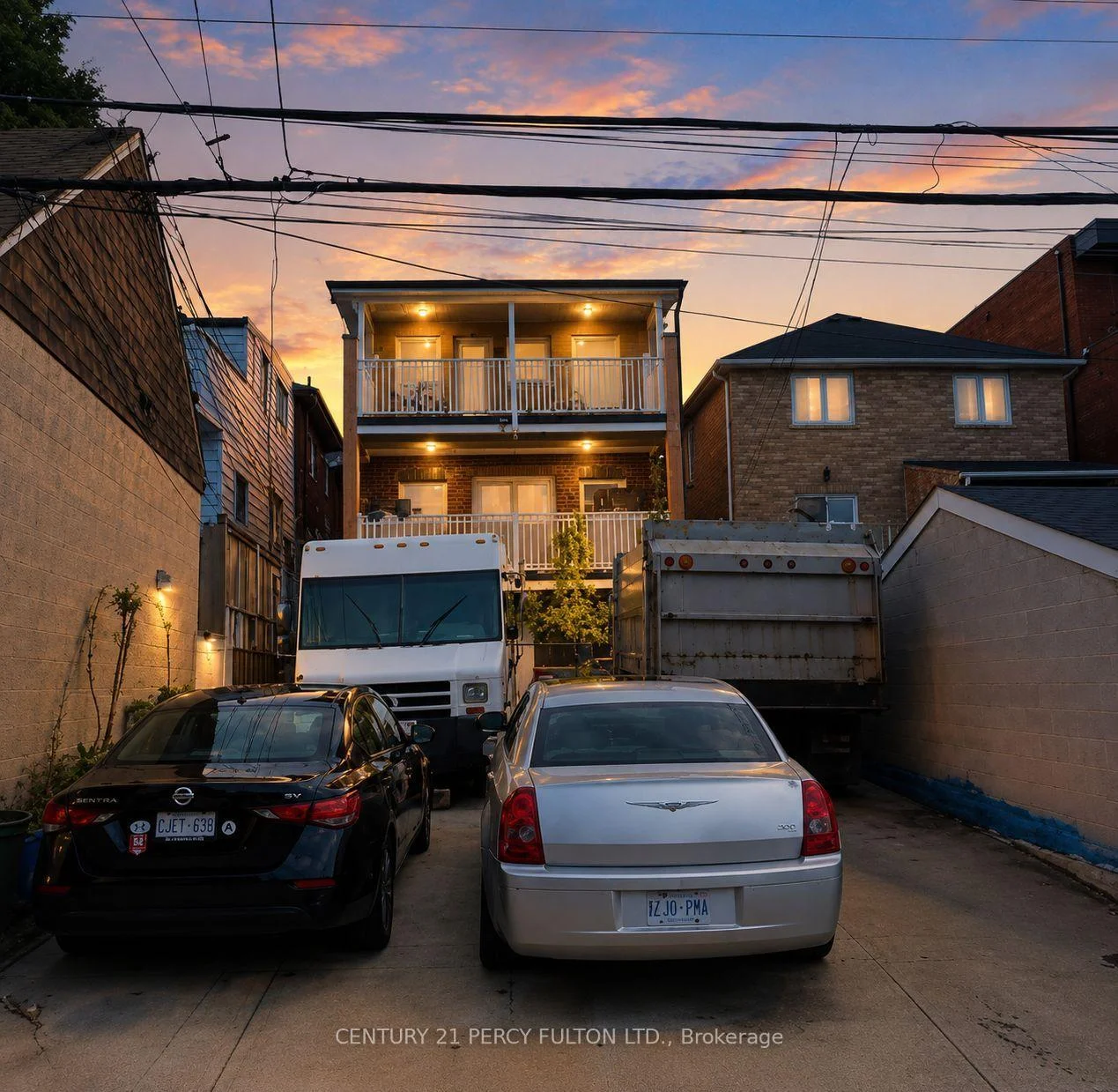 Photo of 352 Caledonia Road