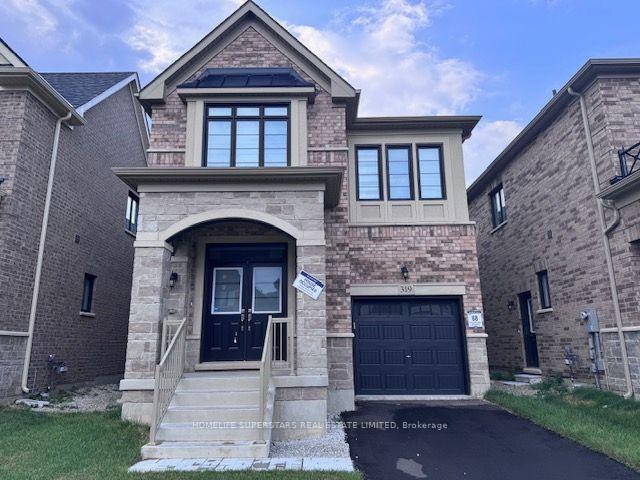 Photo 1 of 319 Bergamot Avenue, Milton, Walker — HOMEH