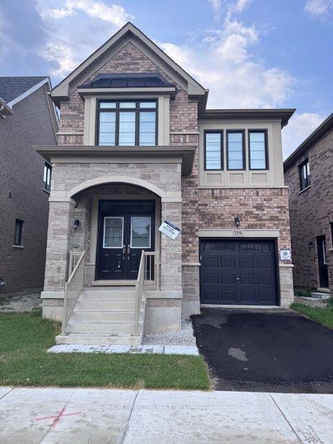 Photo 16 of 319 Bergamot Avenue, Milton, Walker — HOMEH
