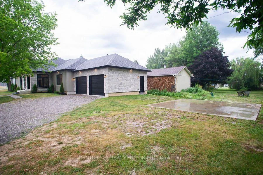 Photo 37 of 68 Hamilton Plank Road, Norfolk, Port Dover — HOMEH