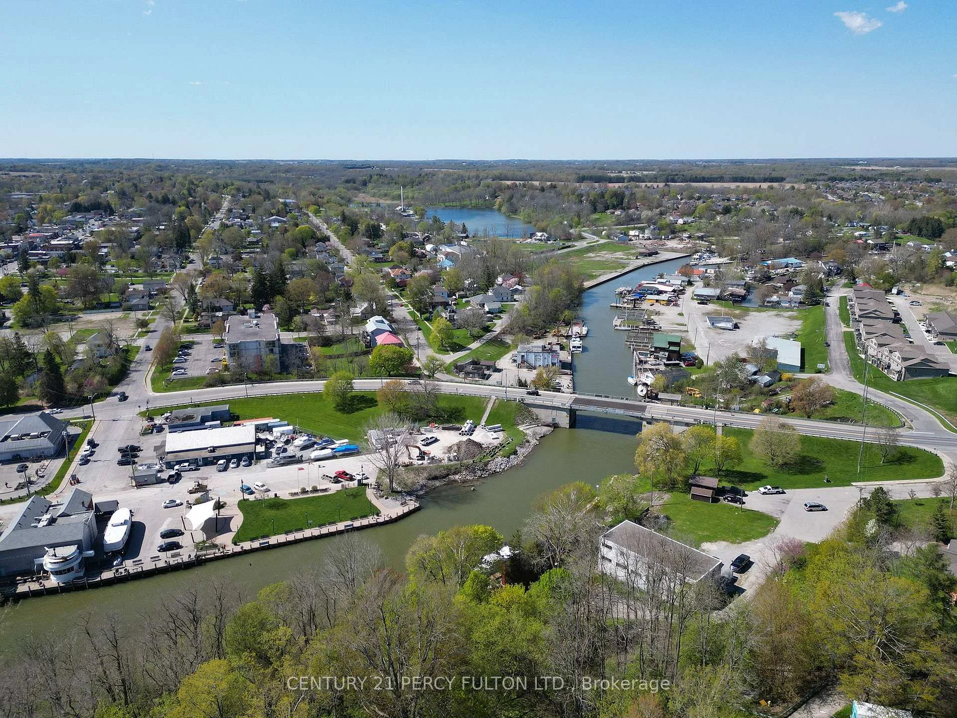 Photo 44 of 68 Hamilton Plank Road, Norfolk, Port Dover — HOMEH