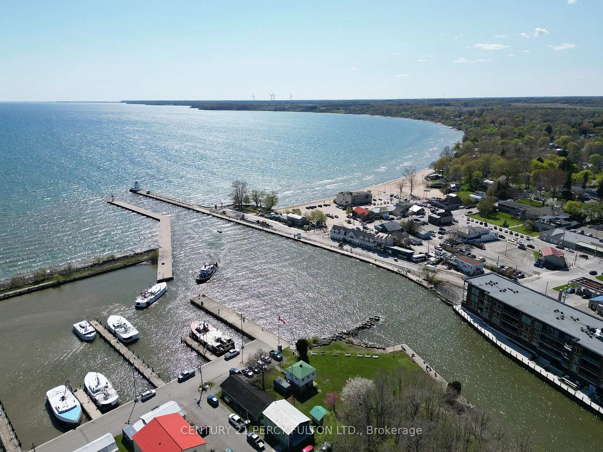 Photo 45 of 68 Hamilton Plank Road, Norfolk, Port Dover — HOMEH