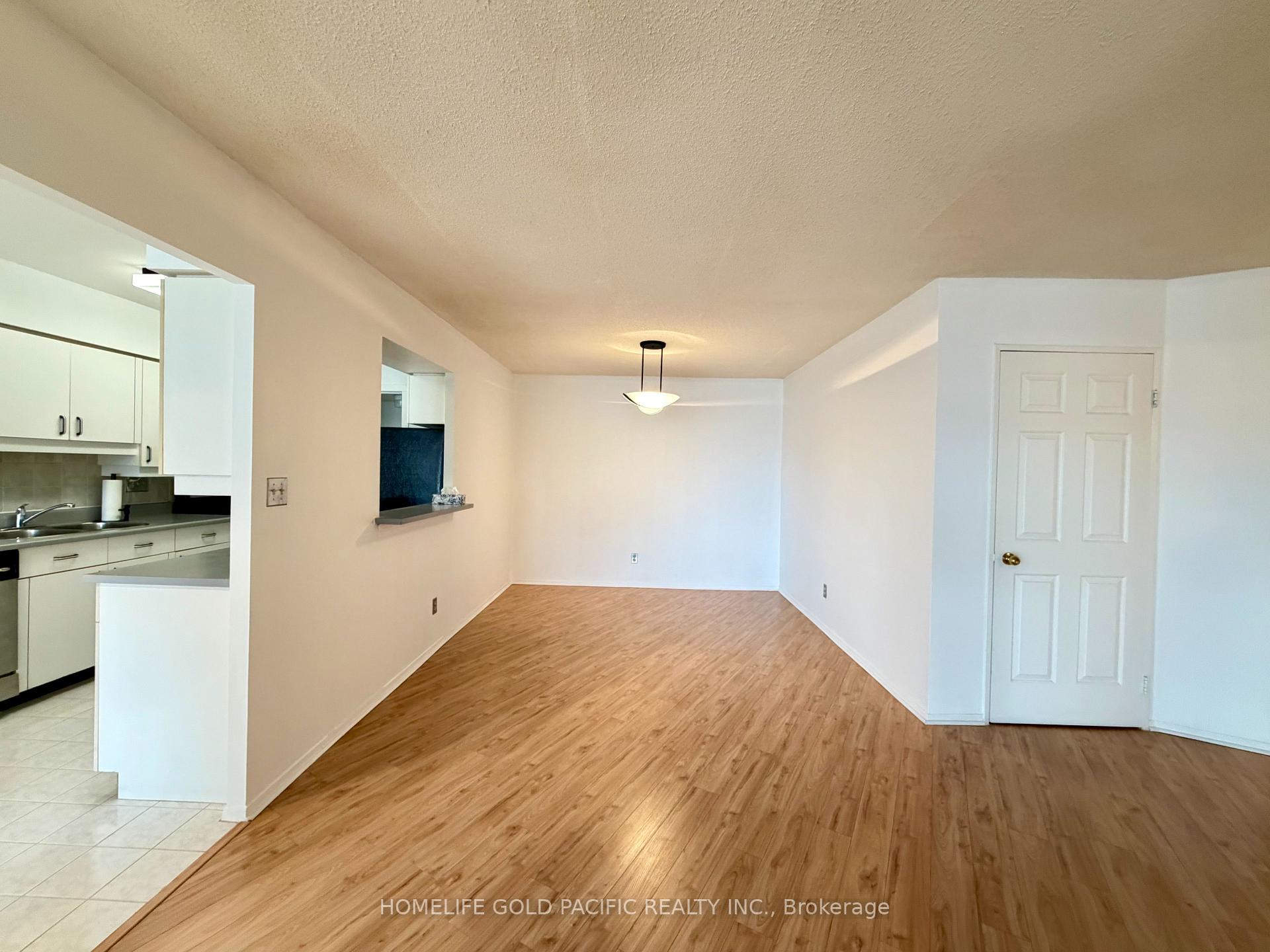 Photo 3 of Unit 1613, 175 Bamburgh Circle, Scarborough, Steeles — HOMEH