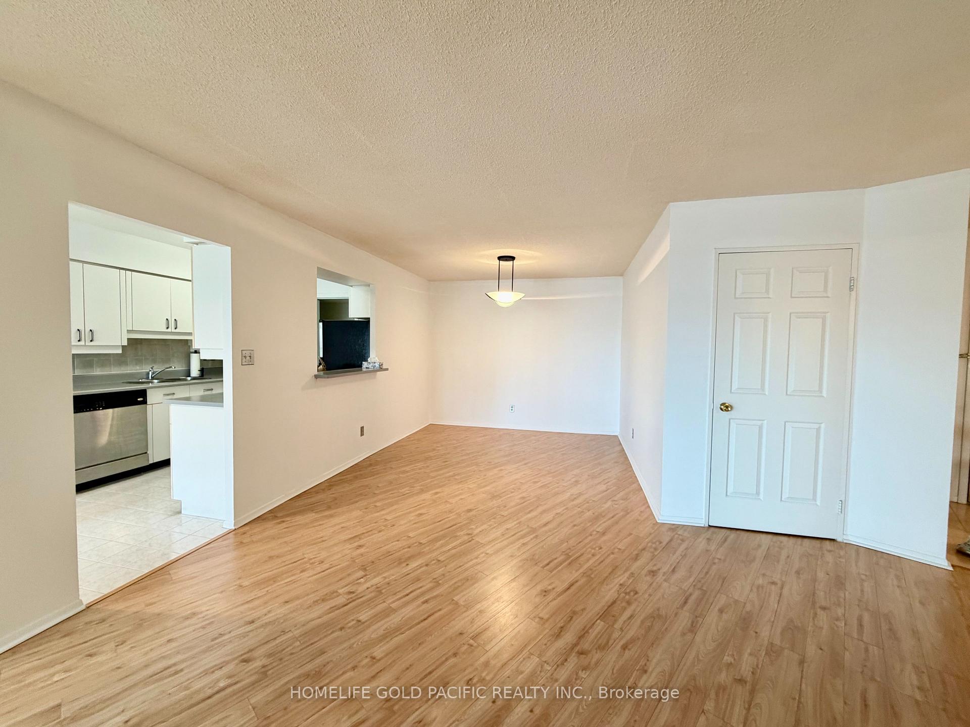Photo 5 of Unit 1613, 175 Bamburgh Circle, Scarborough, Steeles — HOMEH