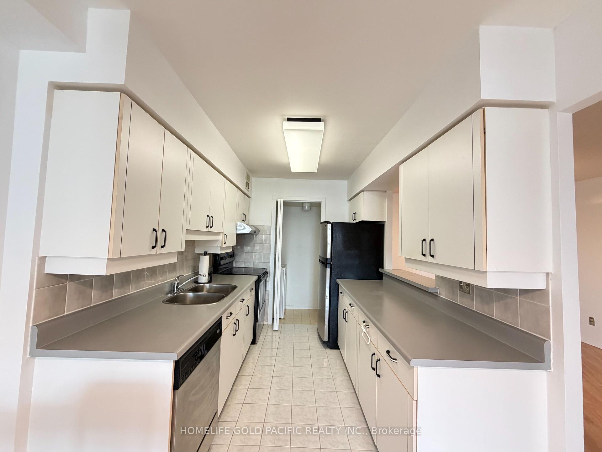 Photo 7 of Unit 1613, 175 Bamburgh Circle, Scarborough, Steeles — HOMEH