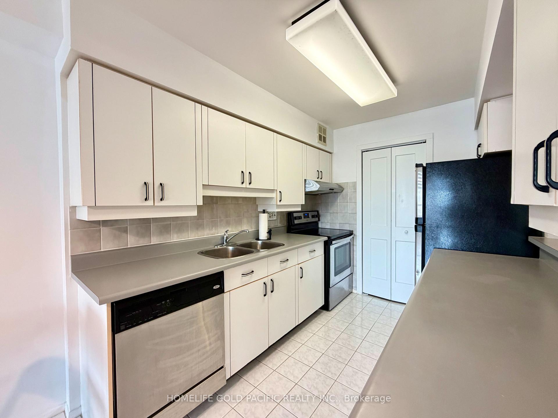 Photo 9 of Unit 1613, 175 Bamburgh Circle, Scarborough, Steeles — HOMEH