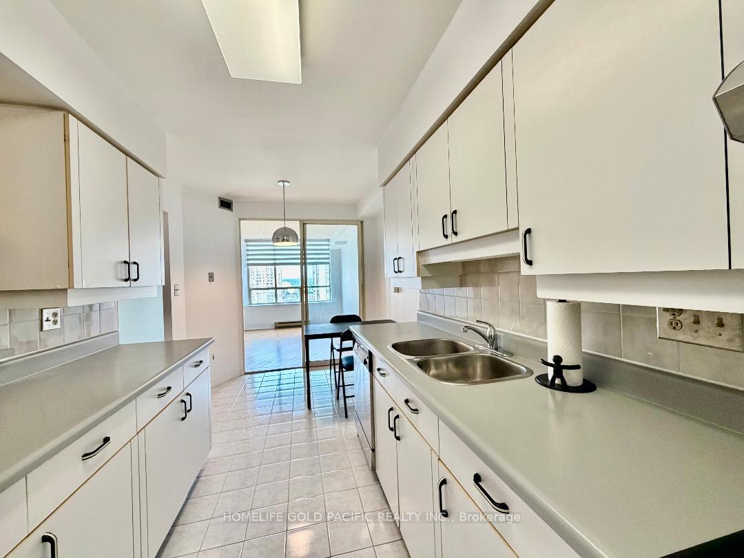 Photo 11 of Unit 1613, 175 Bamburgh Circle, Scarborough, Steeles — HOMEH