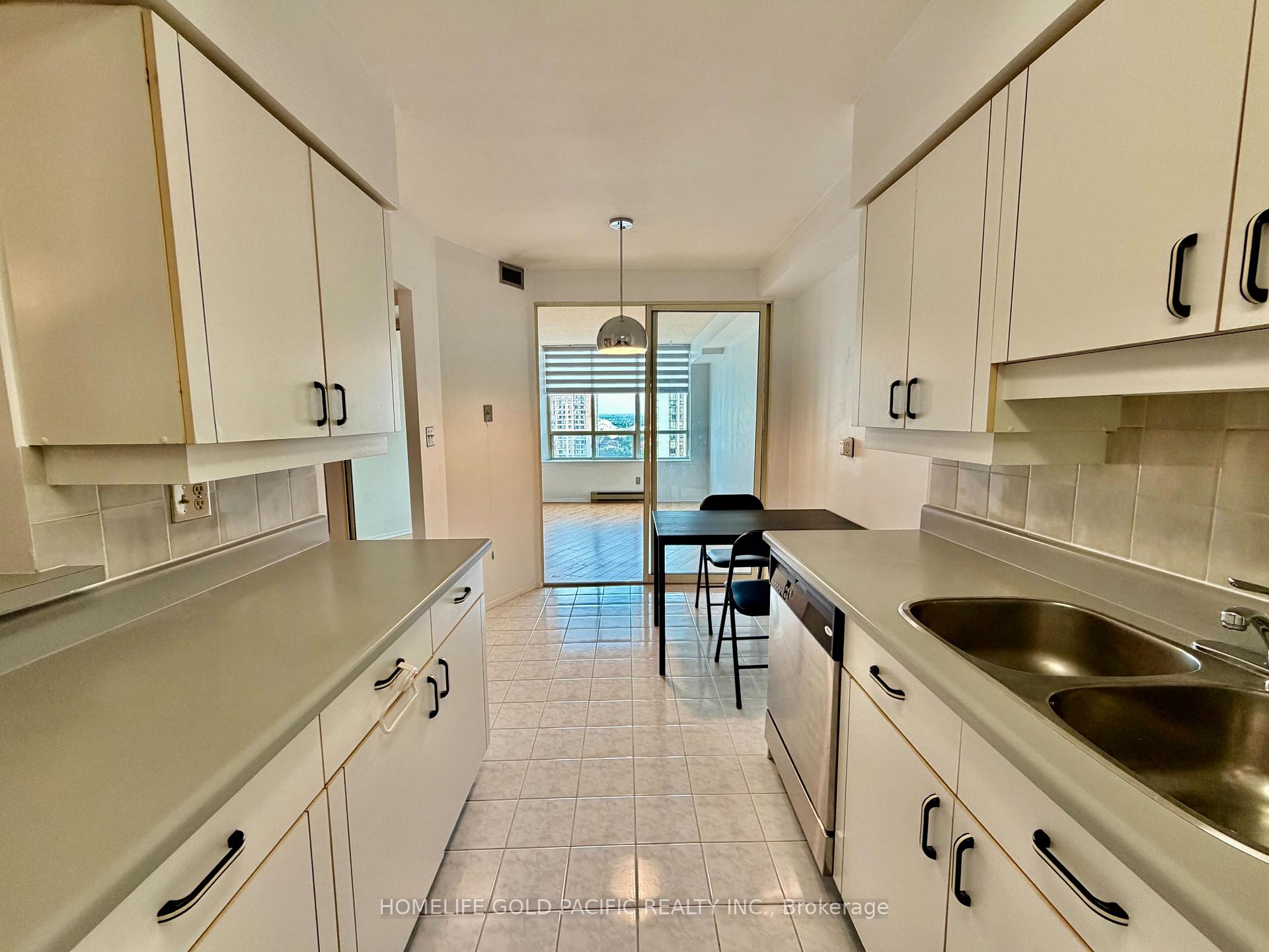 Photo 17 of Unit 1613, 175 Bamburgh Circle, Scarborough, Steeles — HOMEH