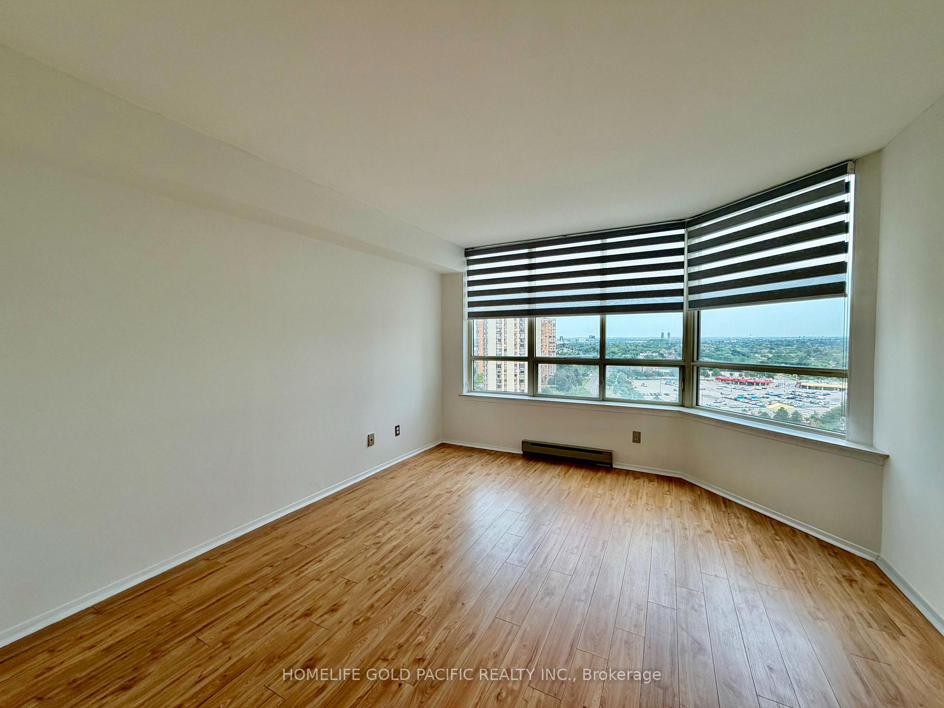Photo 19 of Unit 1613, 175 Bamburgh Circle, Scarborough, Steeles — HOMEH