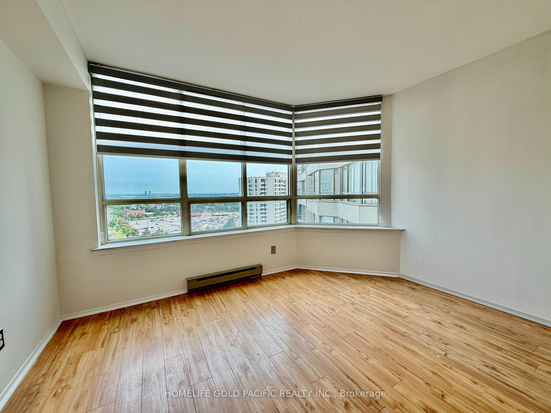 Photo 21 of Unit 1613, 175 Bamburgh Circle, Scarborough, Steeles — HOMEH
