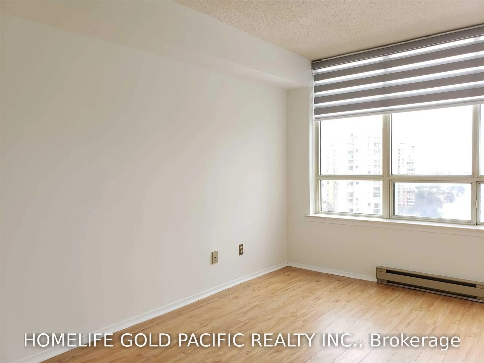 Photo 20 of Unit 1613, 175 Bamburgh Circle, Scarborough, Steeles — HOMEH