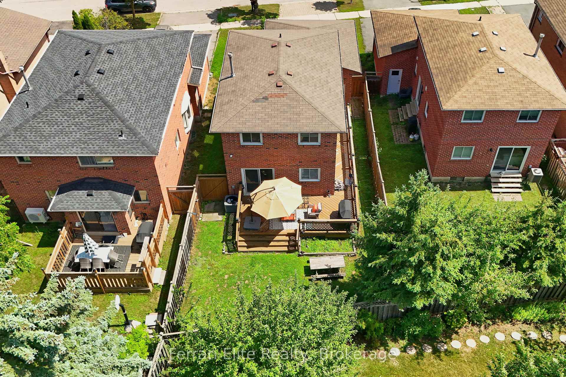 Photo 20 of 53 Belvedere Crescent, Richmond Hill, Crosby — HOMEH