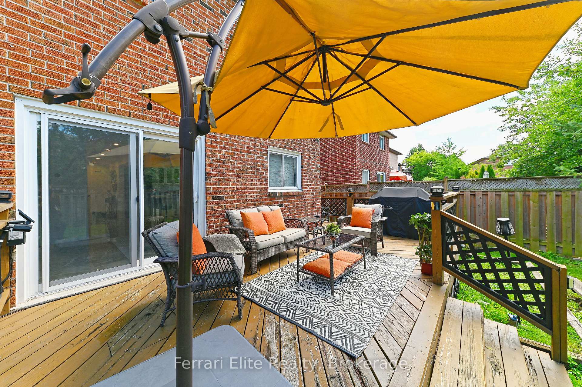 Photo 22 of 53 Belvedere Crescent, Richmond Hill, Crosby — HOMEH