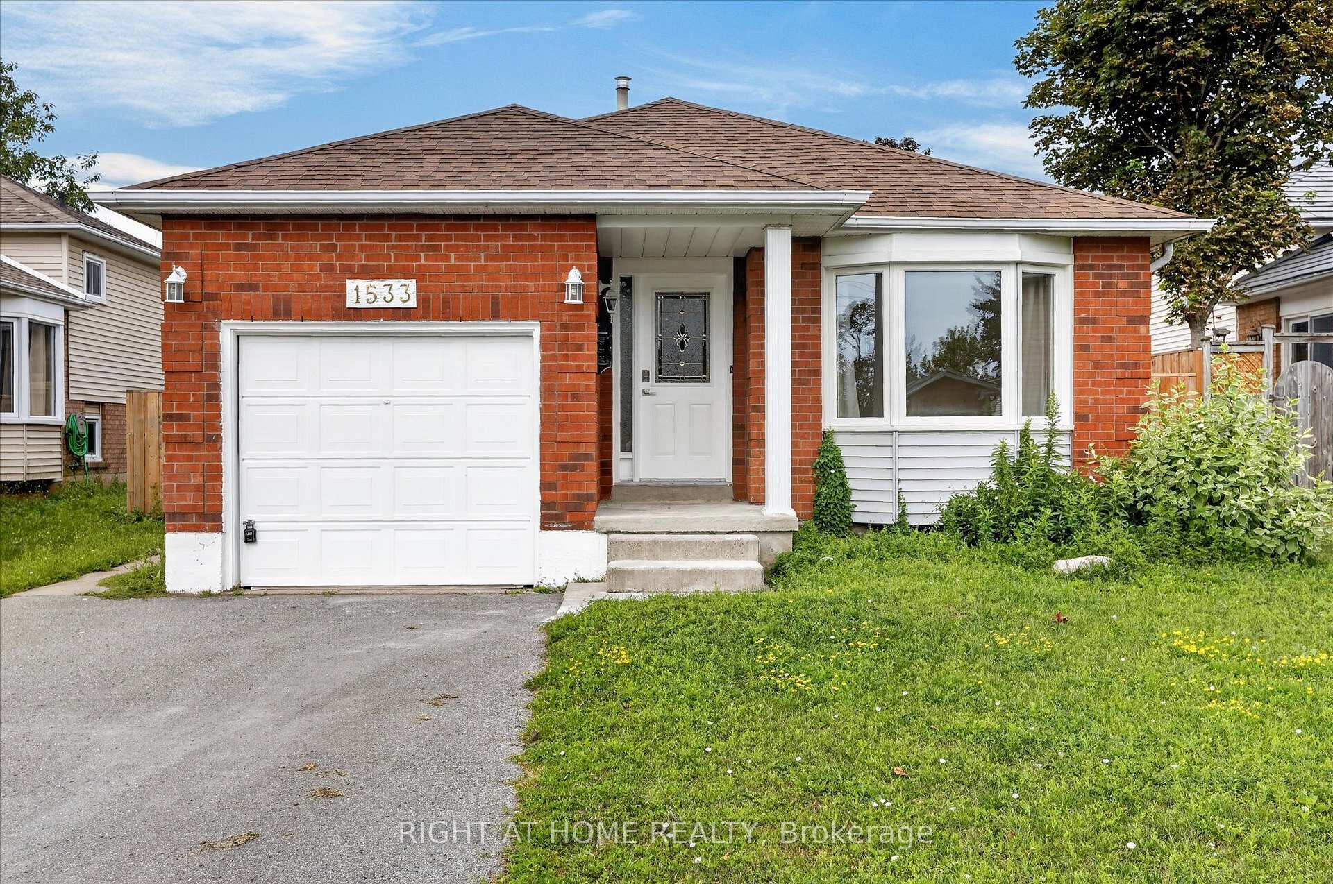 Photo 1 of 1533 Wildlark Drive, Peterborough, Monaghan Ward 2 — HOMEH