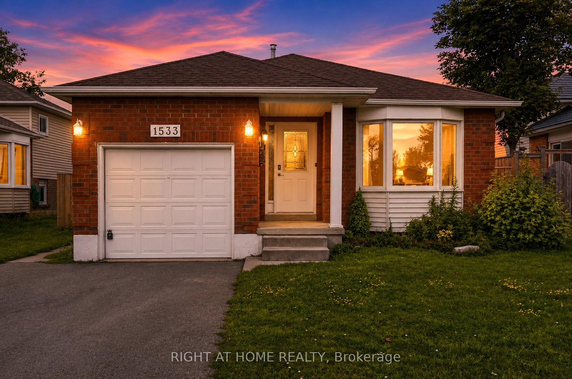 Photo 3 of 1533 Wildlark Drive, Peterborough, Monaghan Ward 2 — HOMEH