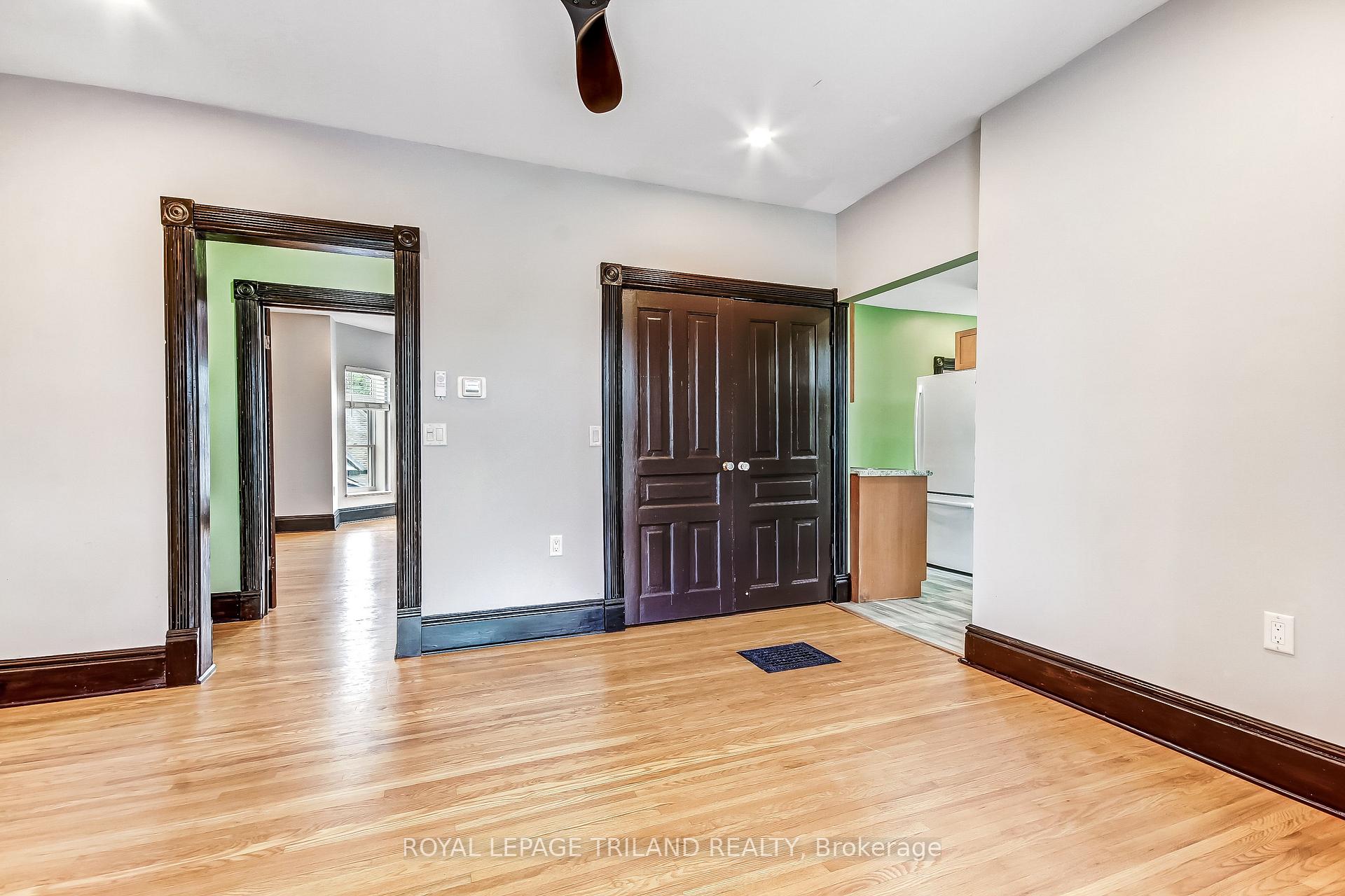 Photo 8 of Unit 33 1/2, 33 1/2 St George Street, St. Thomas — HOMEH