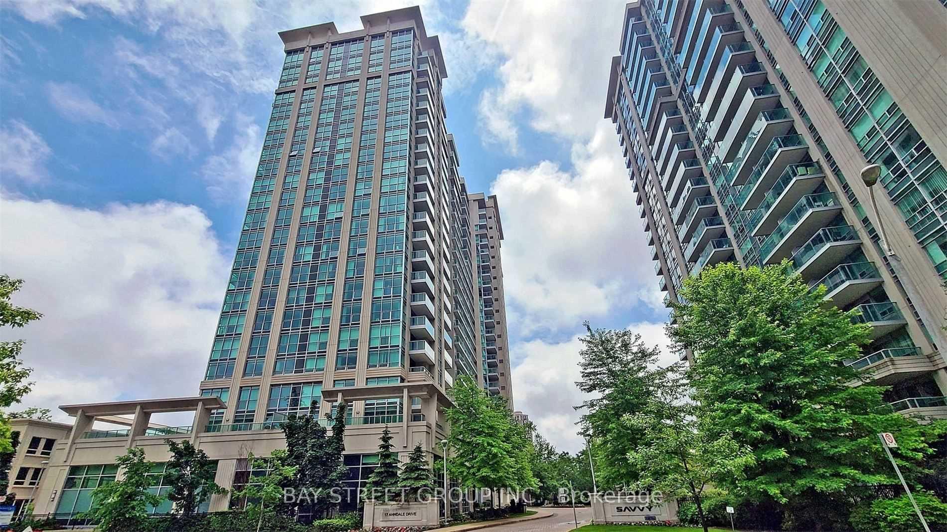 Photo of Unit 1612, 17 Anndale Drive