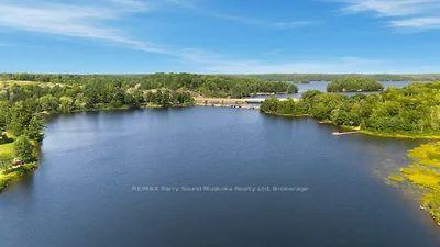 Photo 2 of Lot 26 Louisa Street, Parry Sound — HOMEH