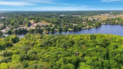 Photo 3 of Lot 26 Louisa Street, Parry Sound — HOMEH