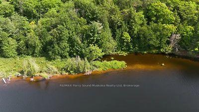 Photo 10 of Lot 26 Louisa Street, Parry Sound — HOMEH