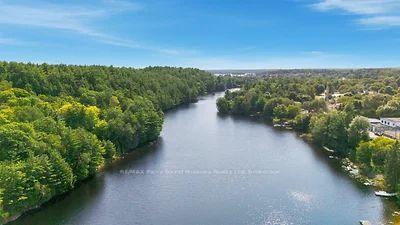 Photo 11 of Lot 26 Louisa Street, Parry Sound — HOMEH
