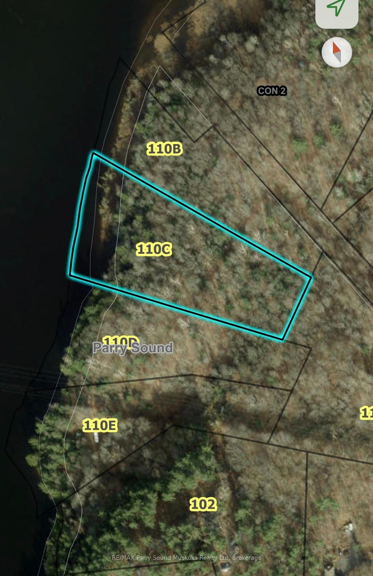 Photo 15 of Lot 26 Louisa Street, Parry Sound — HOMEH