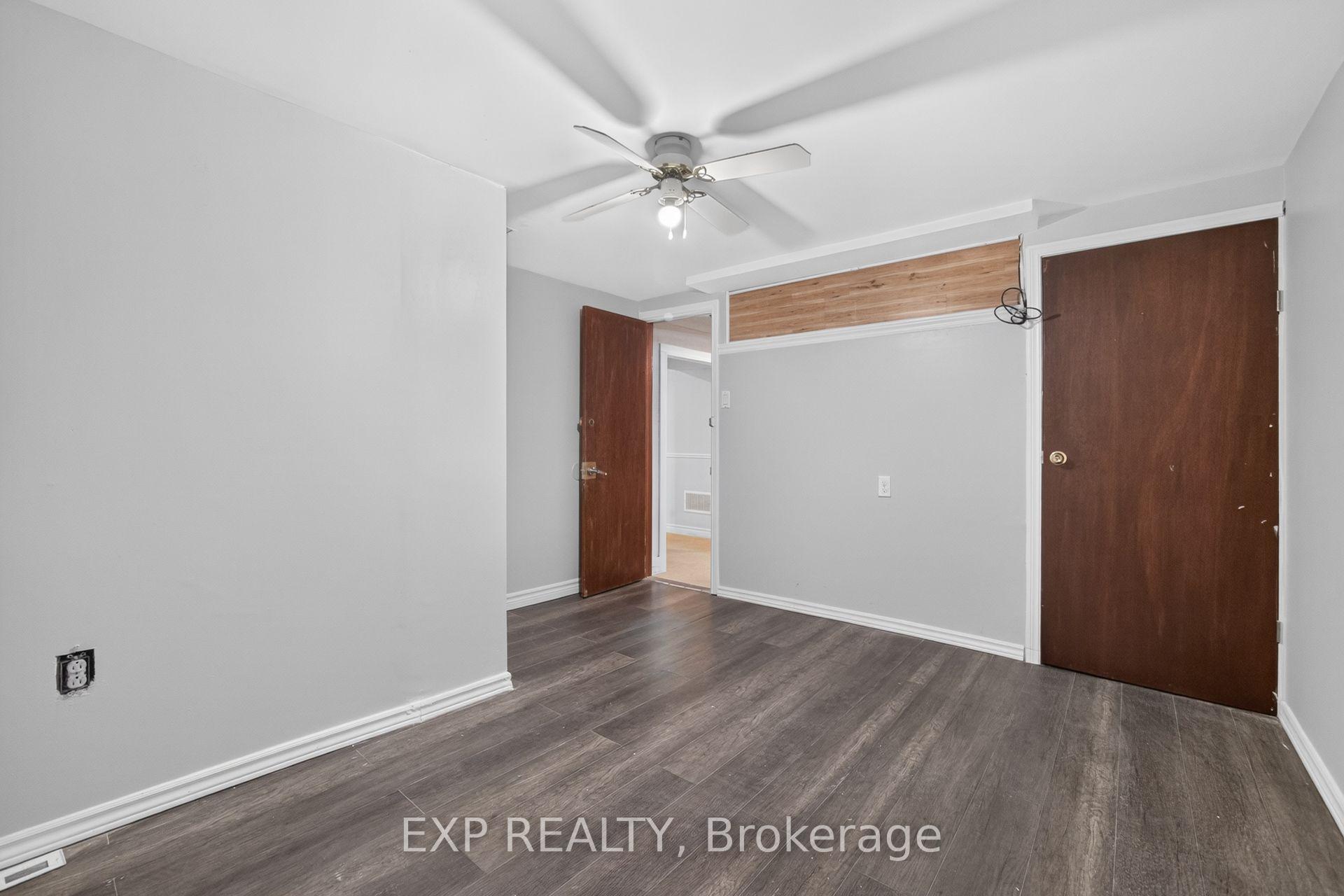 Photo 34 of 51 Appalachian Crescent, Kitchener, Alpine — HOMEH