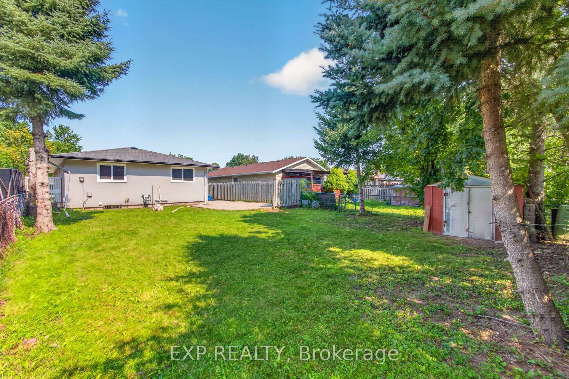 Photo 42 of 51 Appalachian Crescent, Kitchener, Alpine — HOMEH