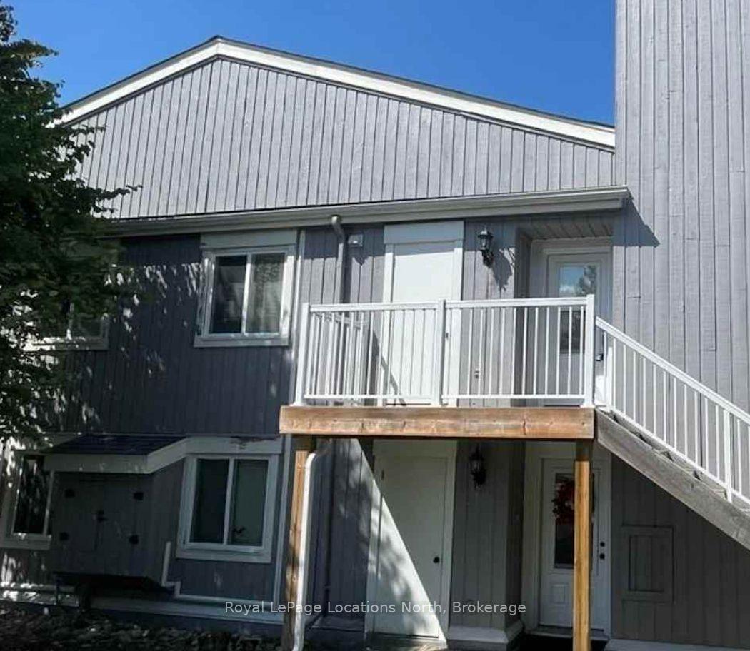Photo 10 of Unit 64, 19 Dawson Drive, Collingwood — HOMEH