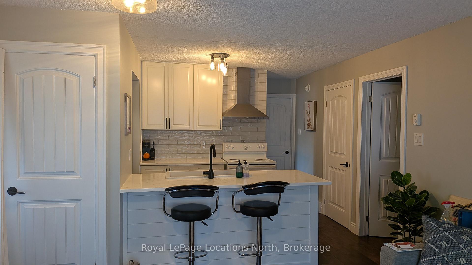 Photo 1 of Unit 64, 19 Dawson Drive, Collingwood — HOMEH