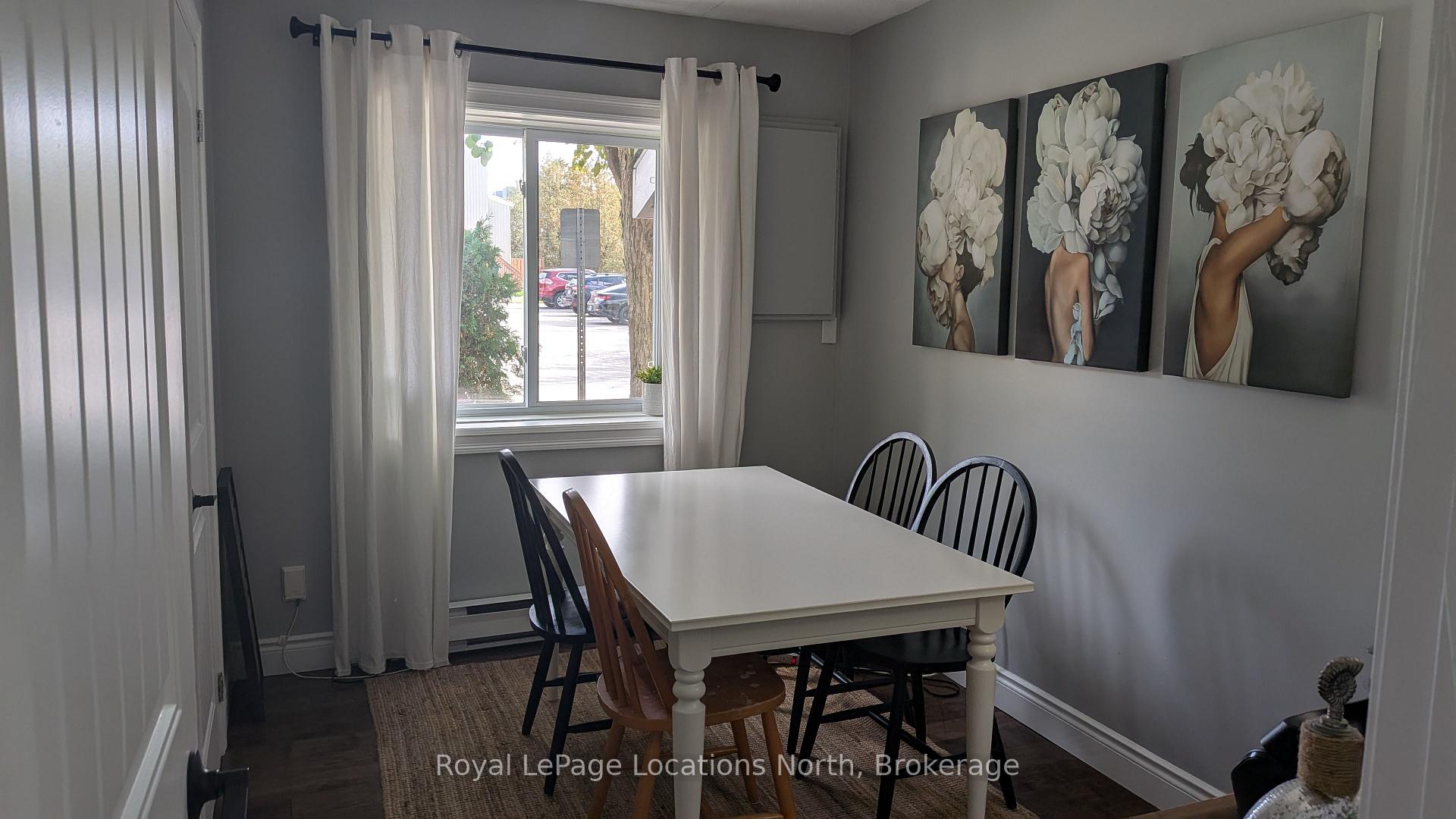 Photo 8 of Unit 64, 19 Dawson Drive, Collingwood — HOMEH
