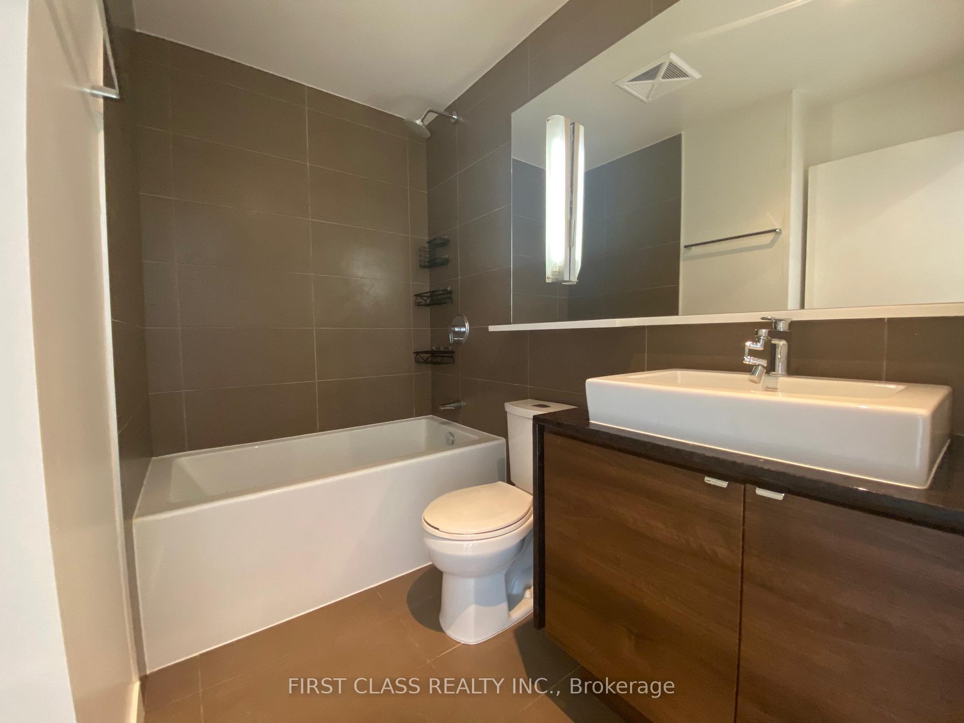 Photo 9 of Unit 2510, 121 Mcmahon Drive, North York, Bayview Village — HOMEH