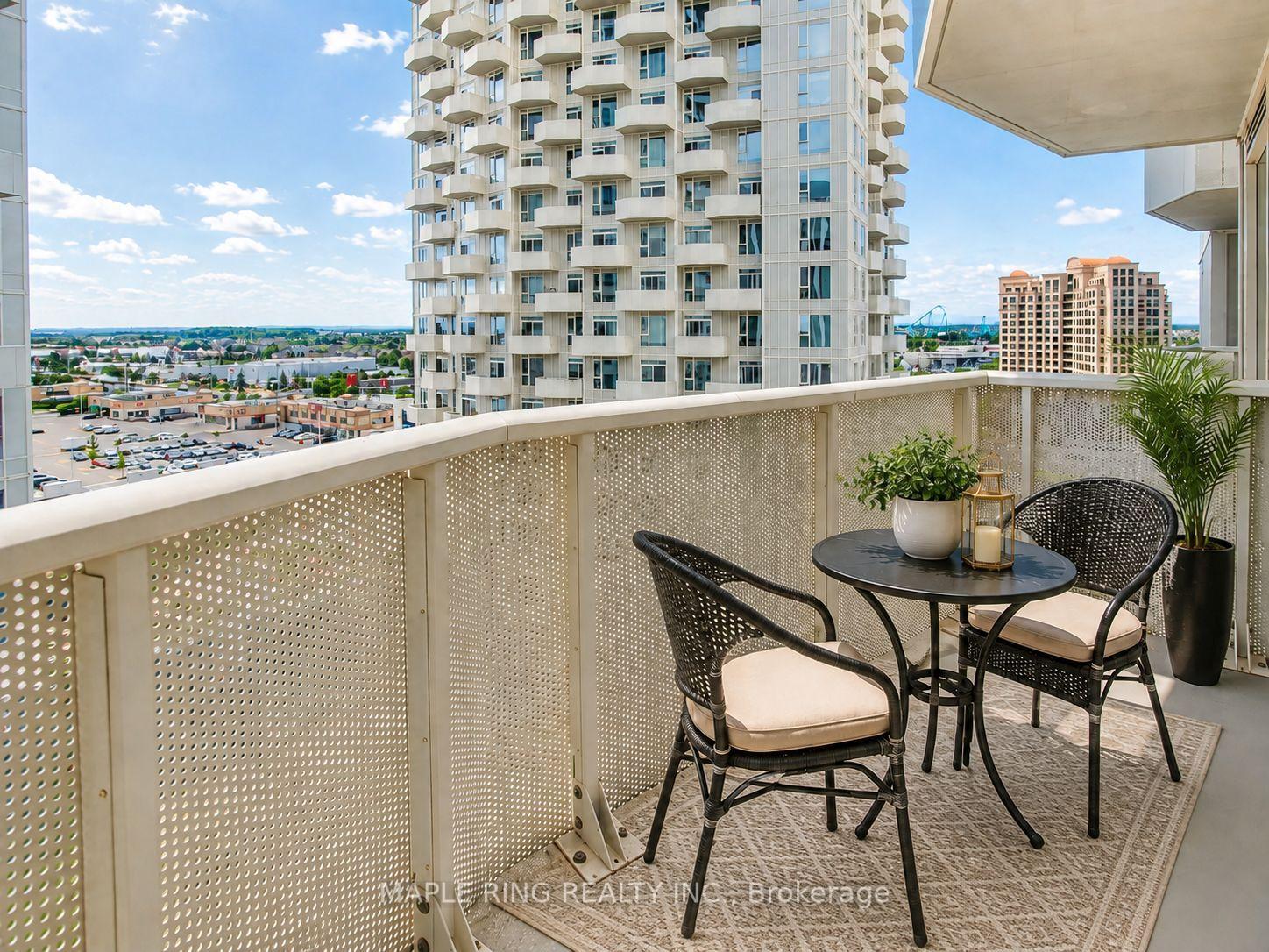 Photo 3 of Unit 1002, 474 Caldari Road, Vaughan, Concord — HOMEH