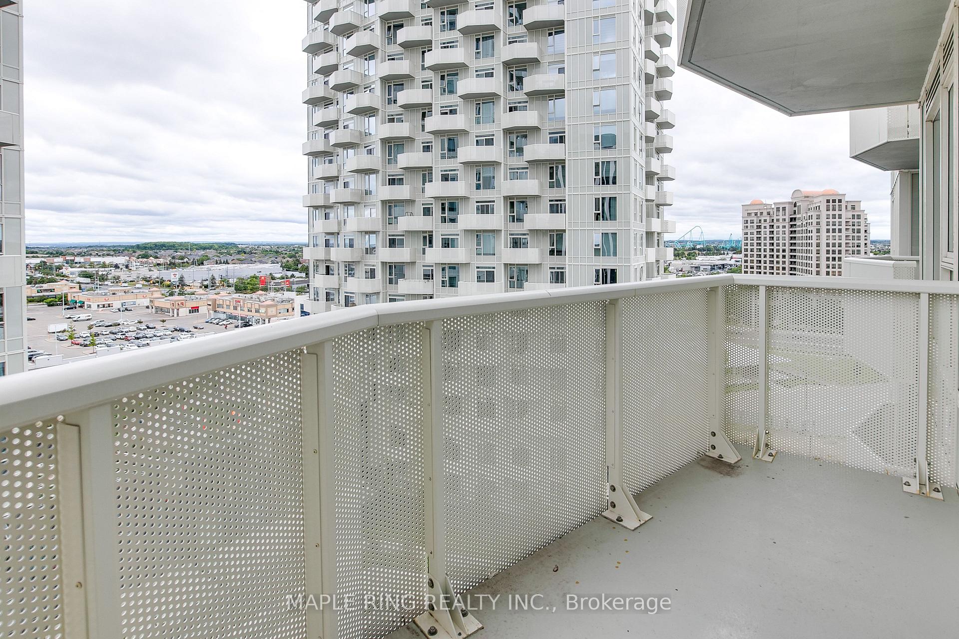 Photo 6 of Unit 1002, 474 Caldari Road, Vaughan, Concord — HOMEH