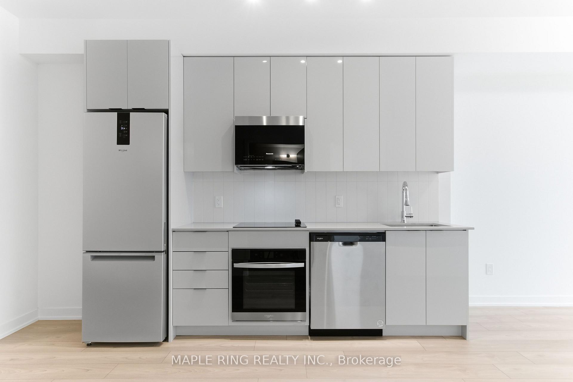 Photo 10 of Unit 1002, 474 Caldari Road, Vaughan, Concord — HOMEH