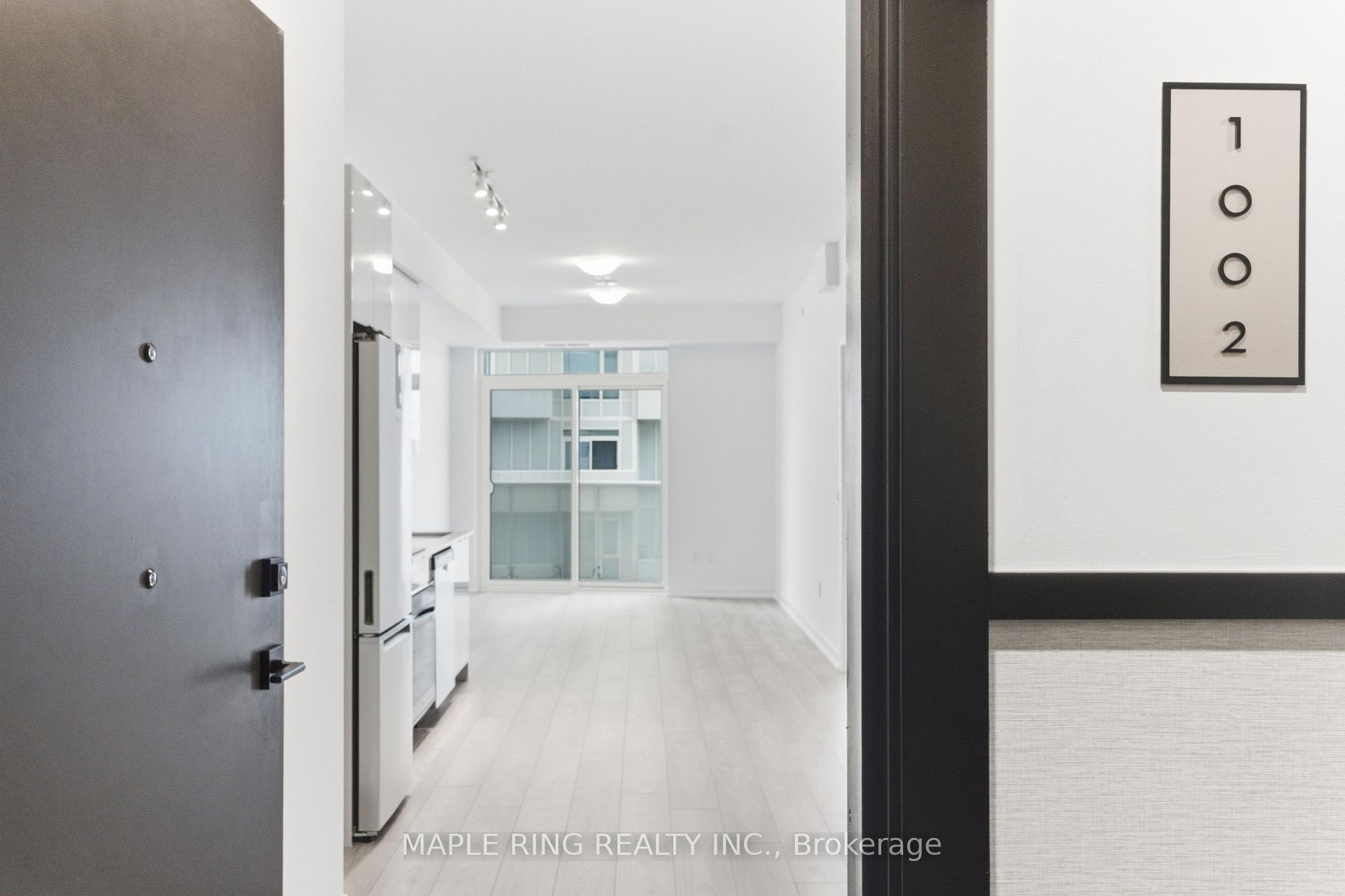 Photo 17 of Unit 1002, 474 Caldari Road, Vaughan, Concord — HOMEH