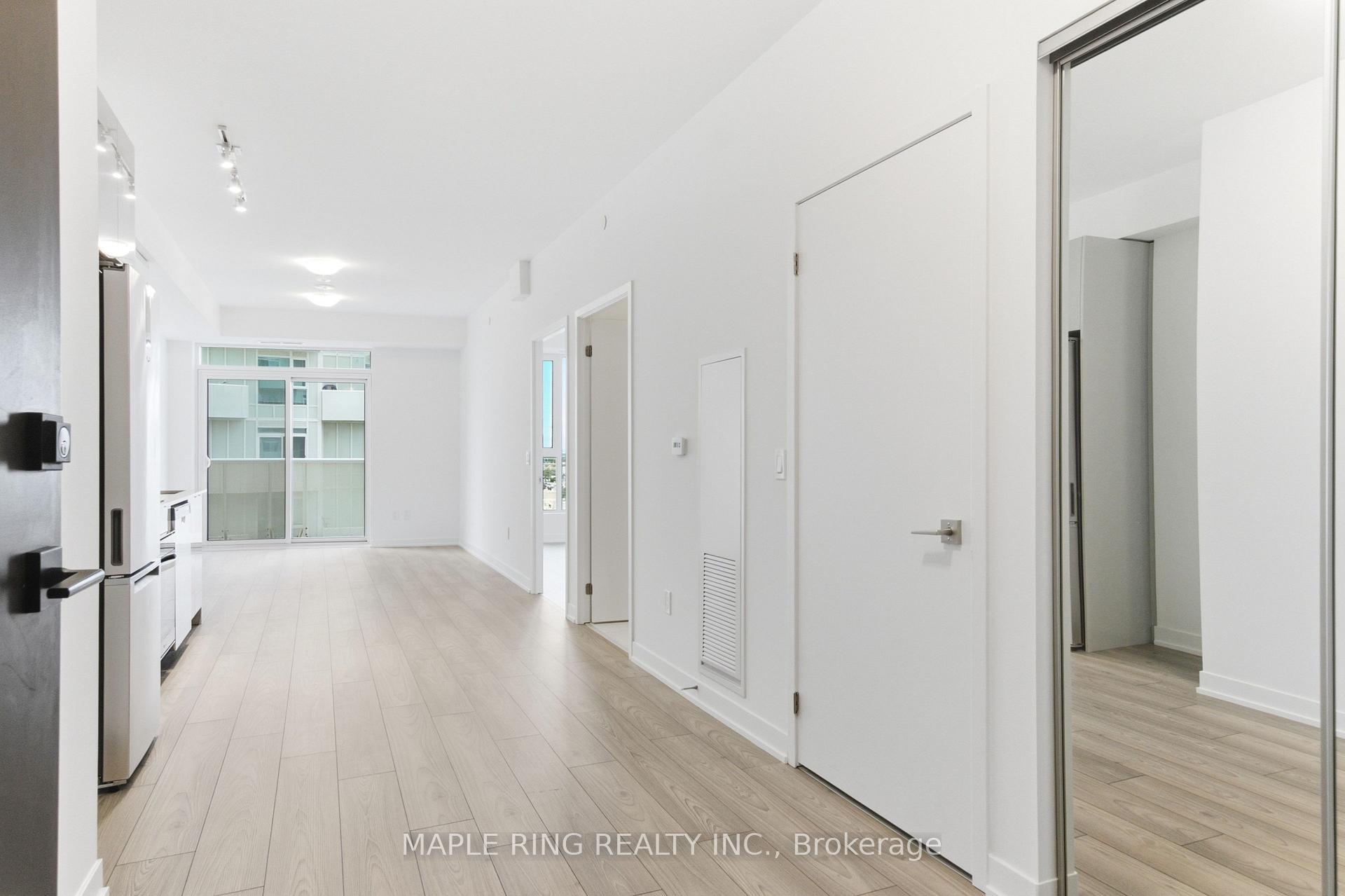 Photo 18 of Unit 1002, 474 Caldari Road, Vaughan, Concord — HOMEH