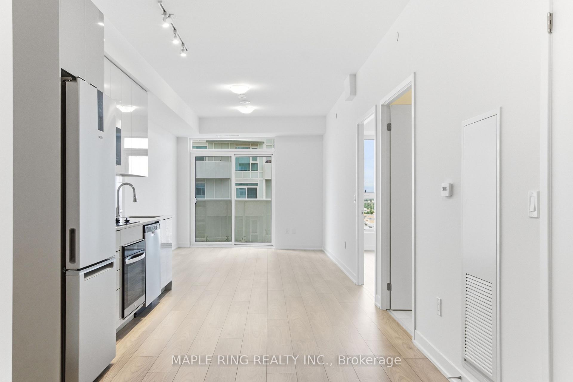 Photo 19 of Unit 1002, 474 Caldari Road, Vaughan, Concord — HOMEH