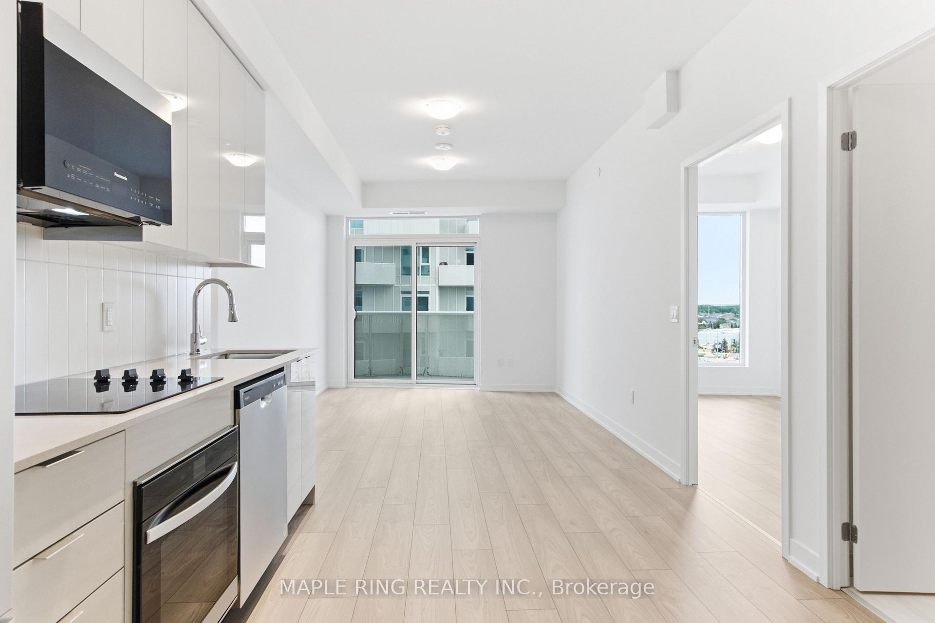 Photo 20 of Unit 1002, 474 Caldari Road, Vaughan, Concord — HOMEH