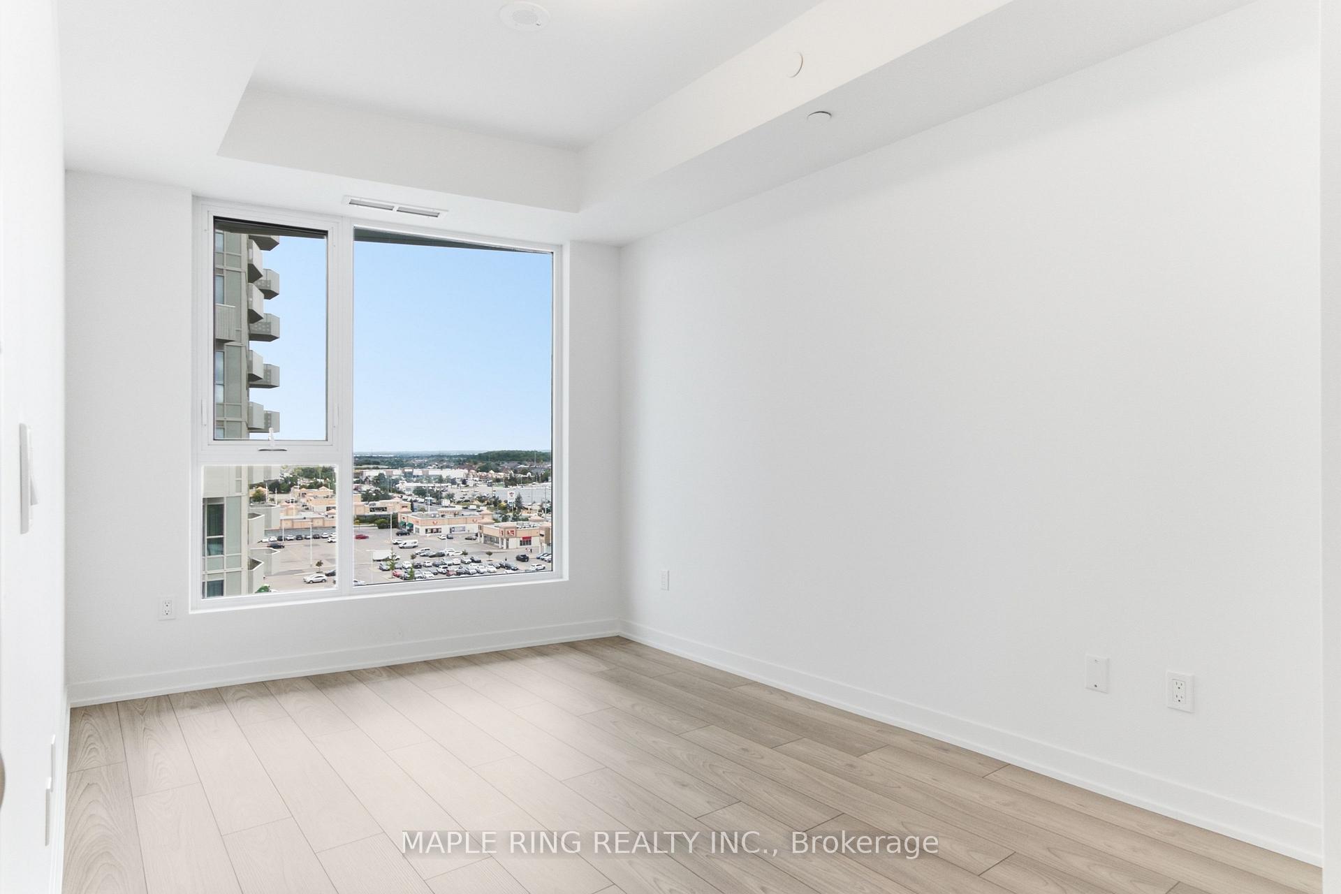 Photo 23 of Unit 1002, 474 Caldari Road, Vaughan, Concord — HOMEH