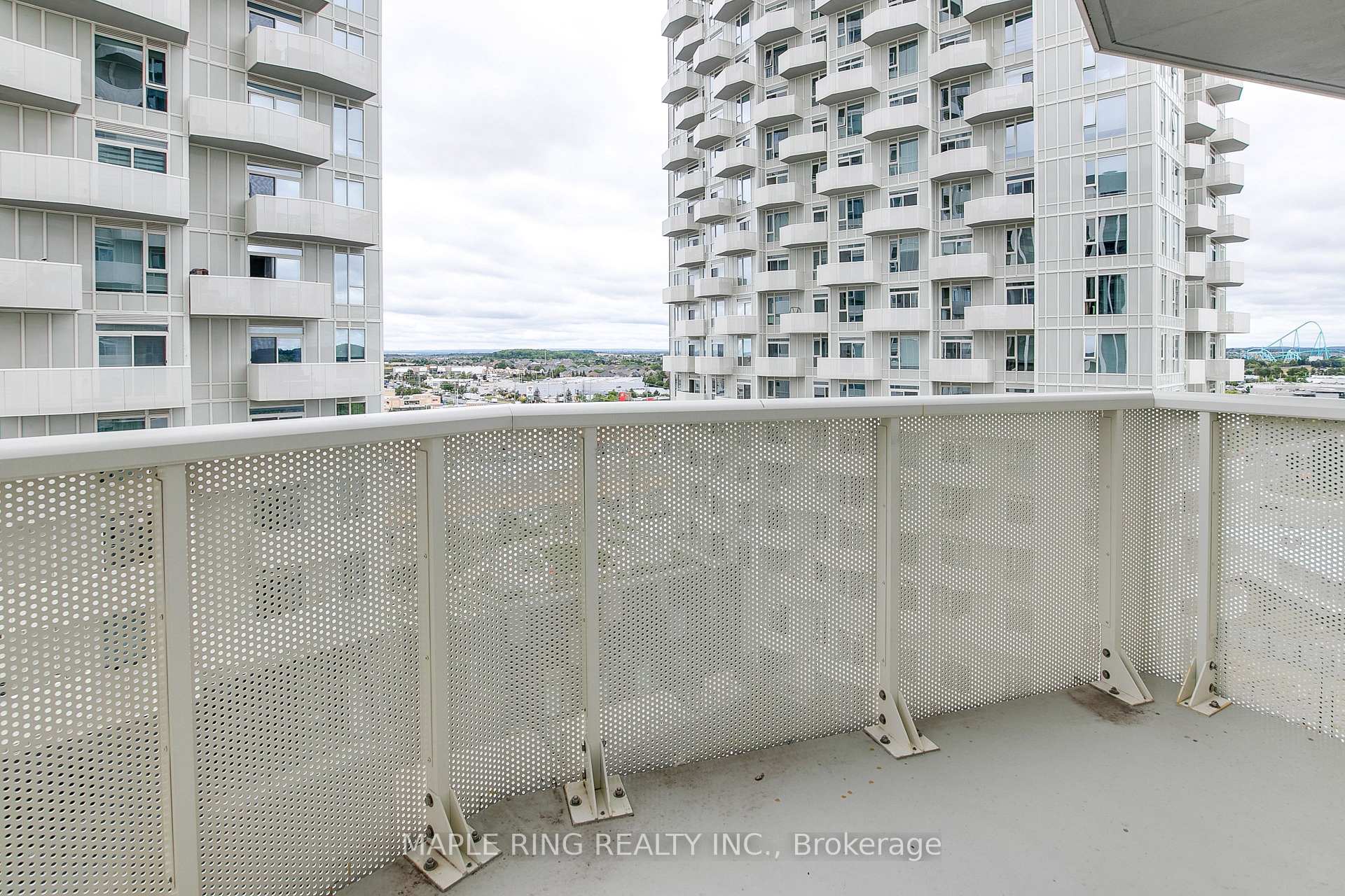 Photo 27 of Unit 1002, 474 Caldari Road, Vaughan, Concord — HOMEH