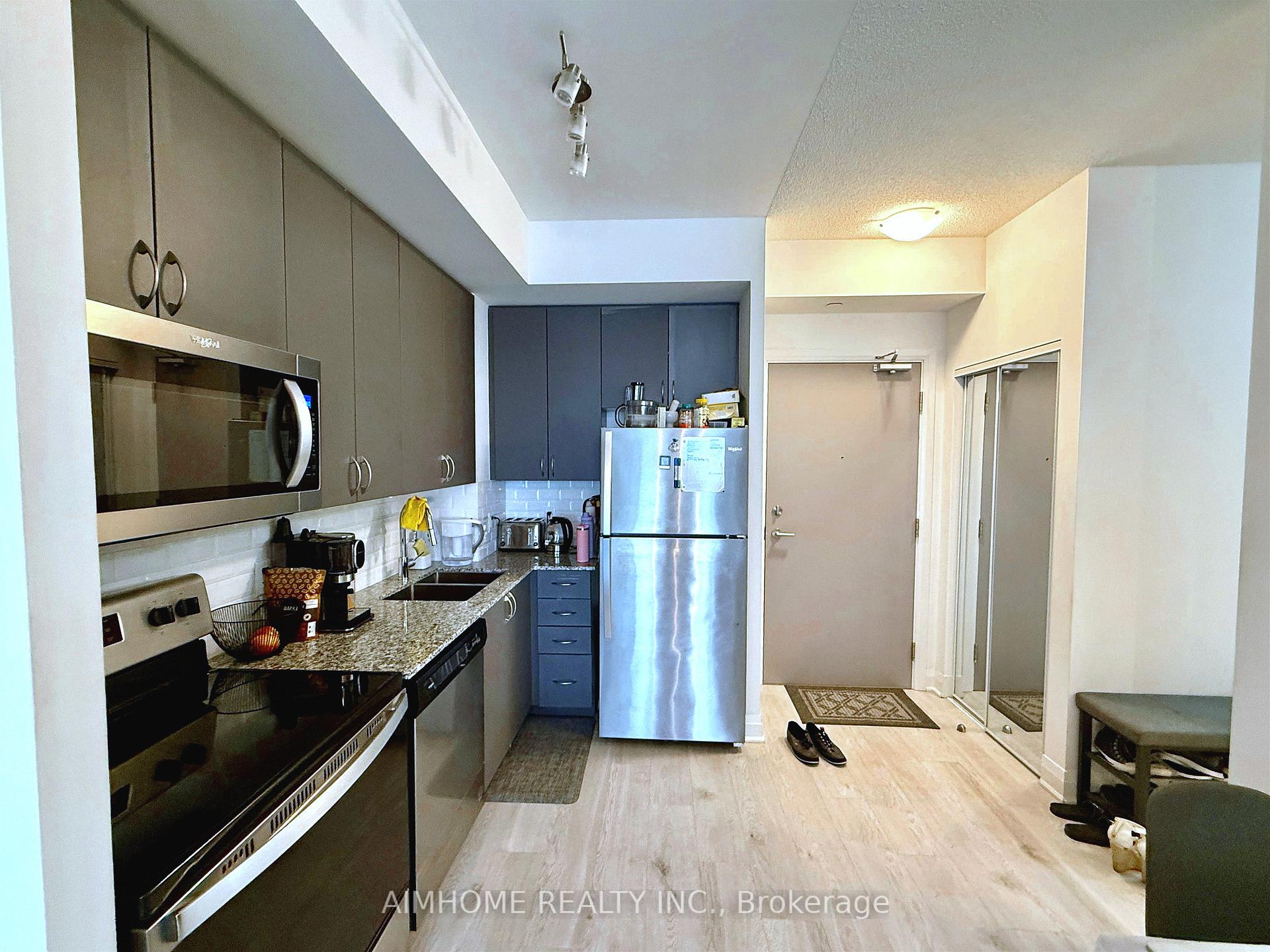 Photo 3 of Unit 618, 3220 Sheppard Avenue E, Scarborough, Tam O'Shanter-Sullivan — HOMEH