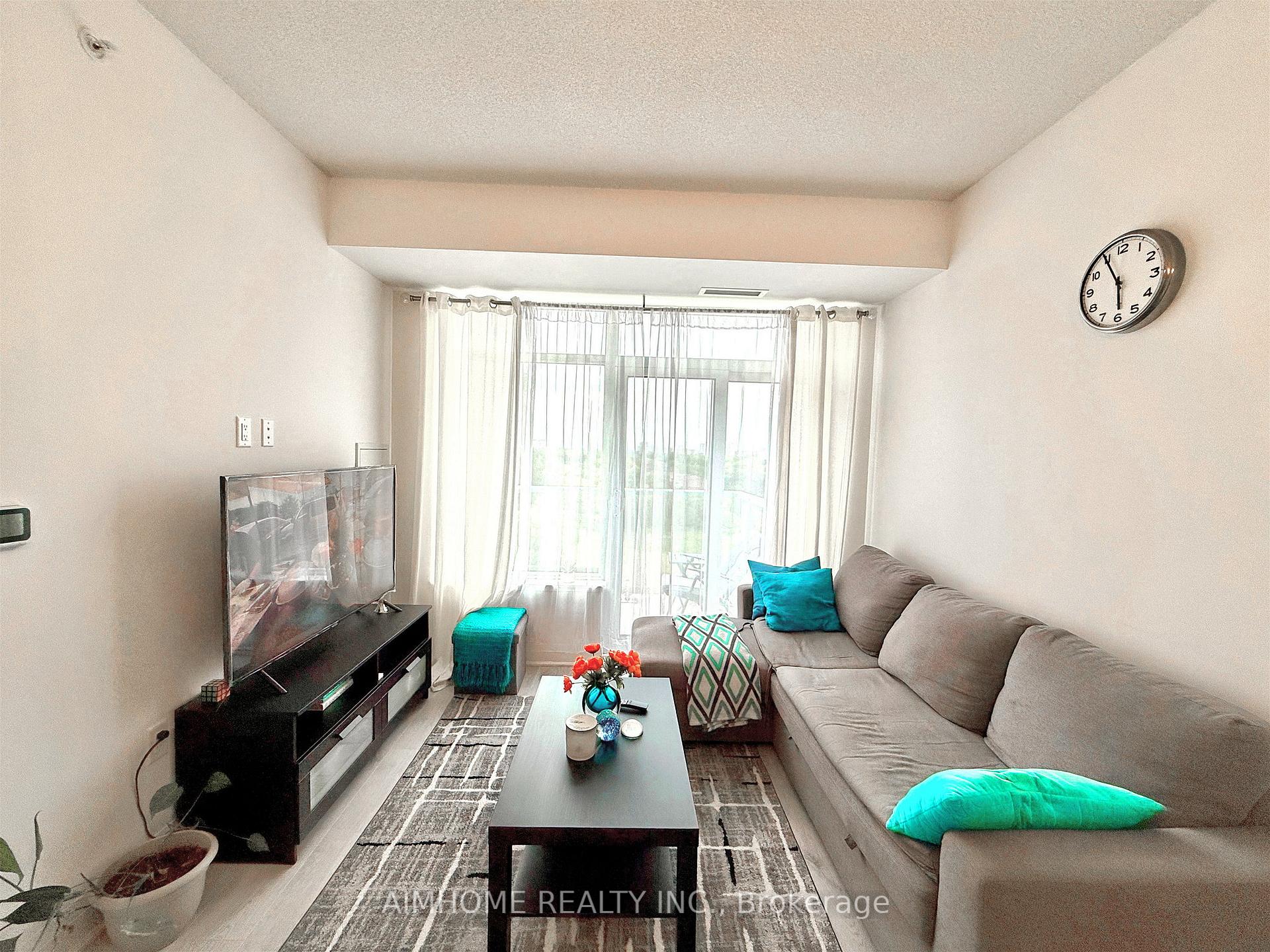 Photo 4 of Unit 618, 3220 Sheppard Avenue E, Scarborough, Tam O'Shanter-Sullivan — HOMEH