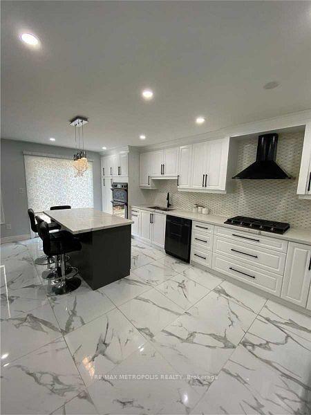 Photo 2 of Unit Main, 139 Hibbard Drive, Ajax, Central — HOMEH