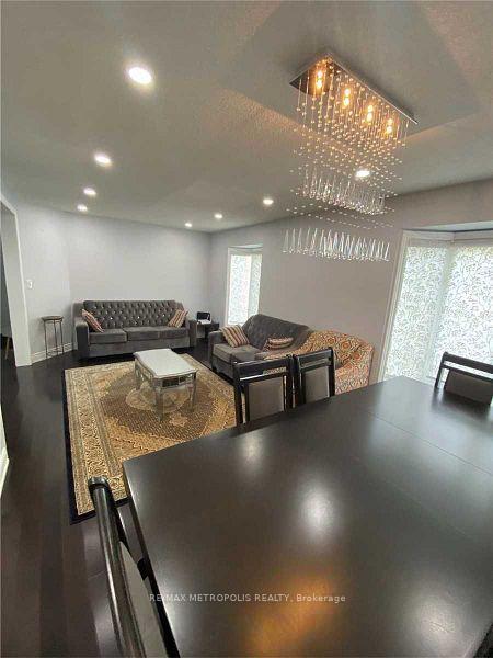 Photo 3 of Unit Main, 139 Hibbard Drive, Ajax, Central — HOMEH